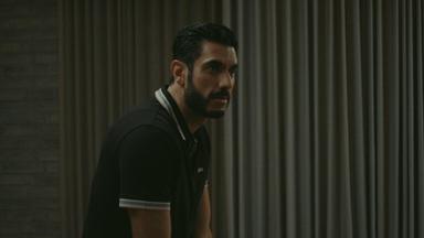 La agente encubierta 1x6