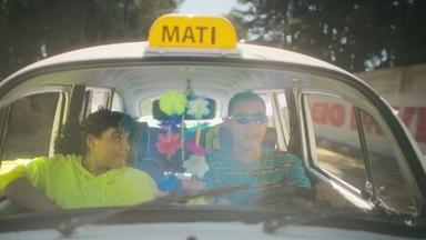 La flor más bella 1x8