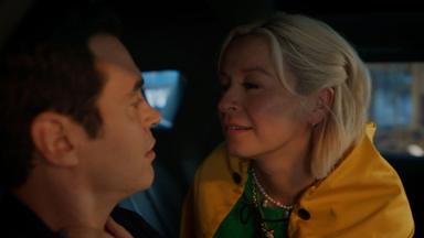 Will Trent: Agente especial 4x9