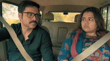 Taskaree: La red del contrabando 1x1