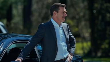 Amigos y vecinos 1x1