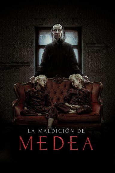 La Maldicion de Medea