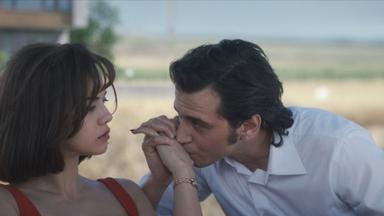 El Museo de la Inocencia 1x8