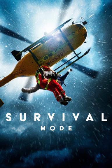 Survival Mode 1x3