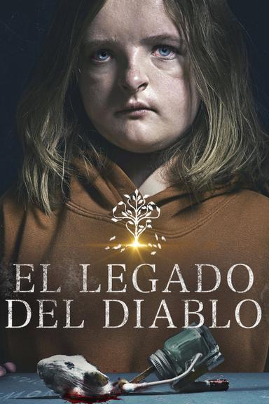 El legado del diablo