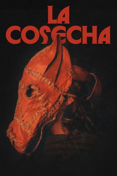 La Cosecha