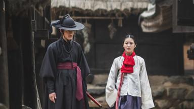 The Murky Stream 1x4