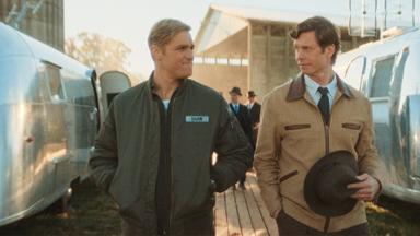 Monarch: Legado de monstruos 1x9