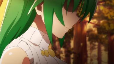 Higurashi: When They Cry - GOU 1x6