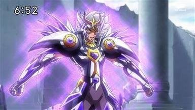 Saint Seiya Ω Omega 1x93
