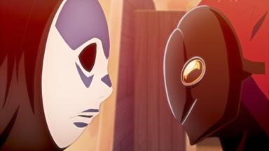 Buenas noches, mundo 1x7