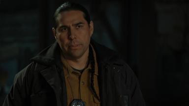 Alaska: La última frontera 1x3