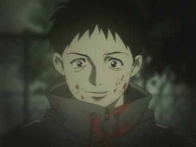 Boogiepop Phantom 1x7