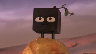 La isla de las figuras 1x2