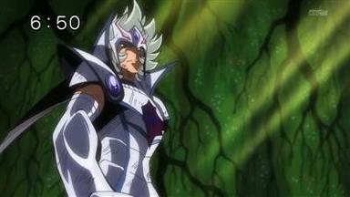 Saint Seiya Ω Omega 1x49
