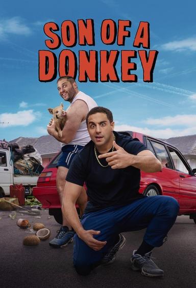 Son of a Donkey 1x6