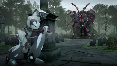 Transformers: La Chispa de la Tierra 1x13