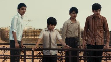 Bambai Meri Jaan 1x1