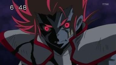 Saint Seiya Ω Omega 1x48