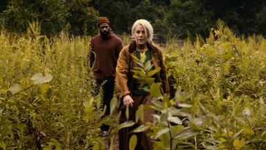 The Changeling: Sombras de Nueva York 1x5