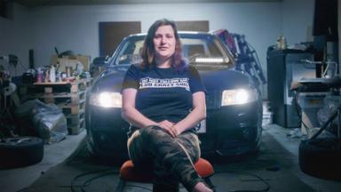 Caballos y verdugos 1x3