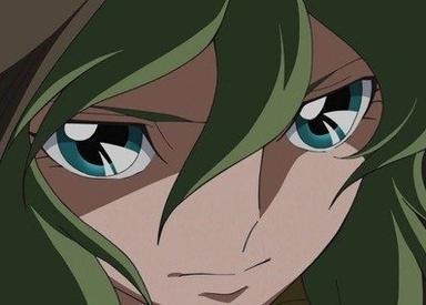 Saint Seiya Ω Omega 1x12