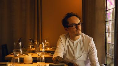 Al filo: Persiguiendo Estrellas Michelin 1x6