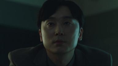 Adamas: Diamante asesino 1x8