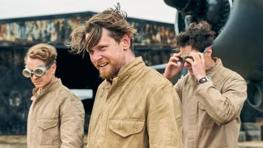 SAS: Rogue Heroes 1x3