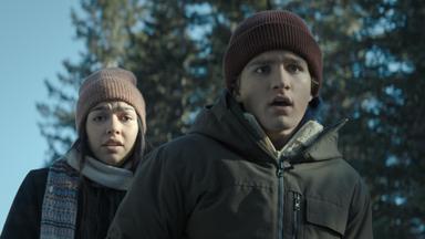 Alaska: La última frontera 1x2