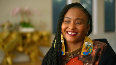 Ladies First: A Story of Women in Hip-Hop 1x3