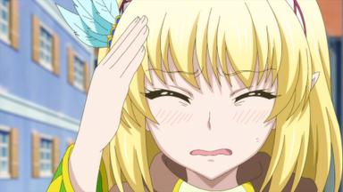 In the Land of Leadale 1x3