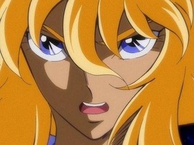 Saint Seiya Ω Omega 1x21