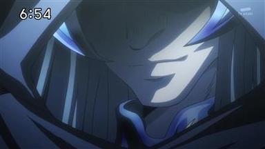 Saint Seiya Ω Omega 1x78