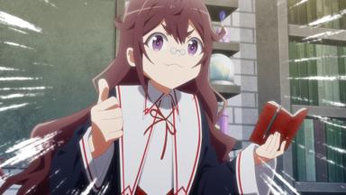 Am I Actually the Strongest? 1x9