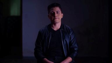 Mi encuentro con el mal 1x1