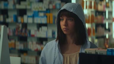 ¿De quién huimos, mamá? 1x7