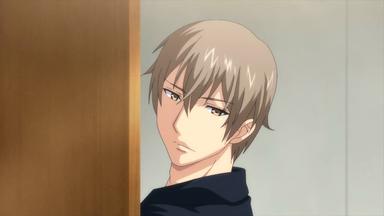 Shuudengo, Capsule Hotel de, Joushi ni Binetsu Tsutawaru Yoru. 1x8