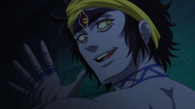 Record of Ragnarok 1x6