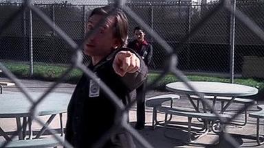 Miénteme (Lie to Me) 1x5