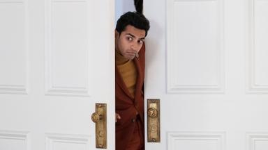 Obreros Milagrosos 1x3