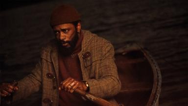 The Changeling: Sombras de Nueva York 1x8