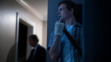 Dexter: Pecado Original 1x9