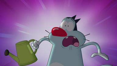 Oggy - Next Gen 1x11