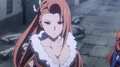 Wise Man's Grandchild 1x12