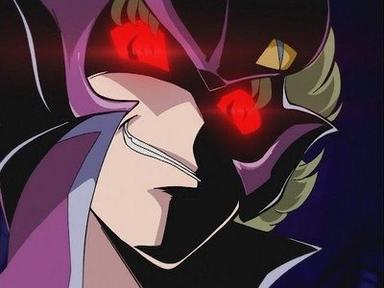 Saint Seiya Ω Omega 1x25