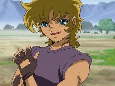 Saint Seiya Ω Omega 1x23