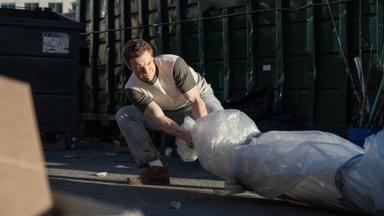 Dexter: Pecado Original 1x7