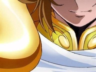 Saint Seiya Ω Omega 1x28