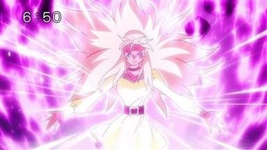 Saint Seiya Ω Omega 1x54